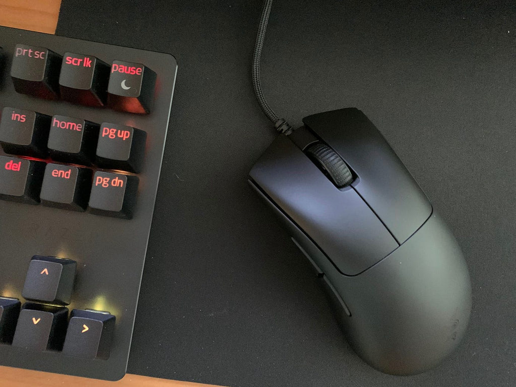 Razer DeathAdder V3 Wired Gaming Mouse