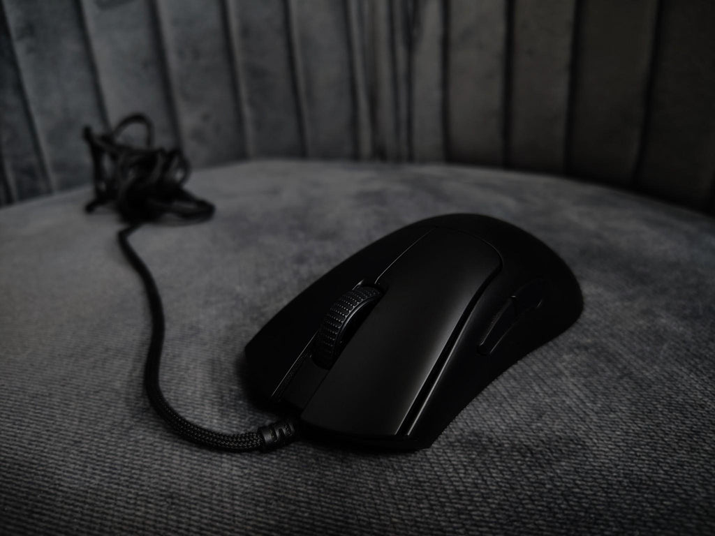Razer DeathAdder V3 Wired Gaming Mouse