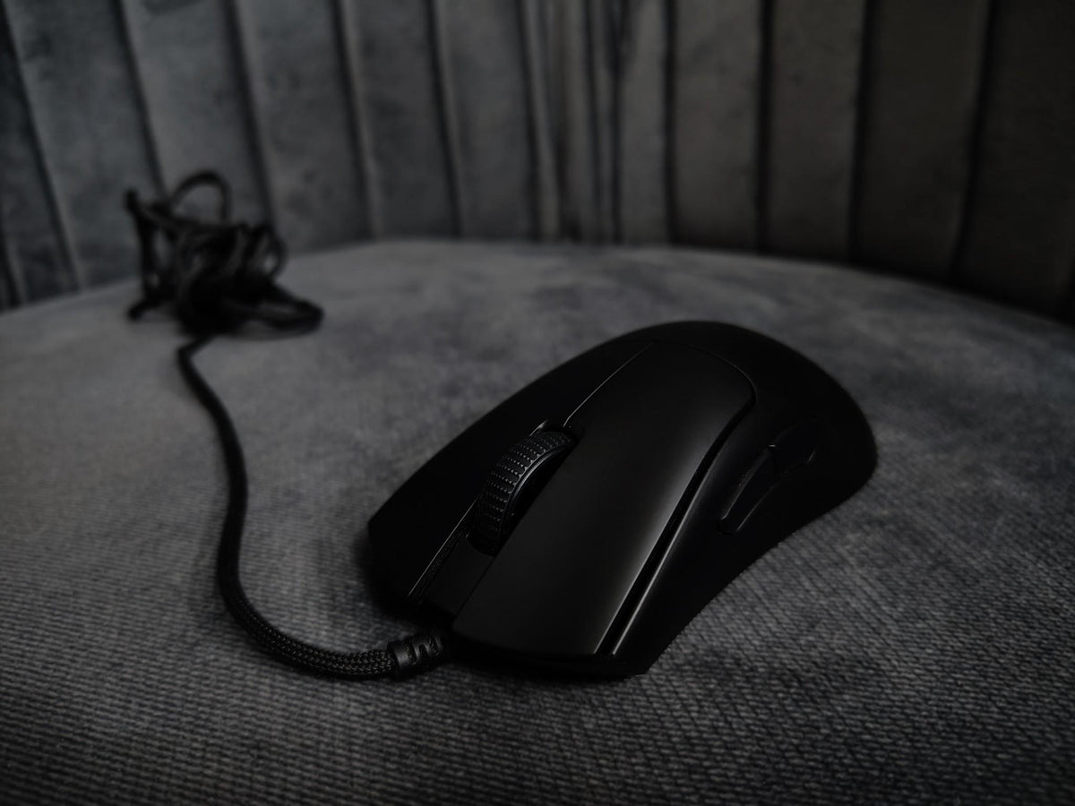 Razer DeathAdder V3 Wired Gaming Mouse
