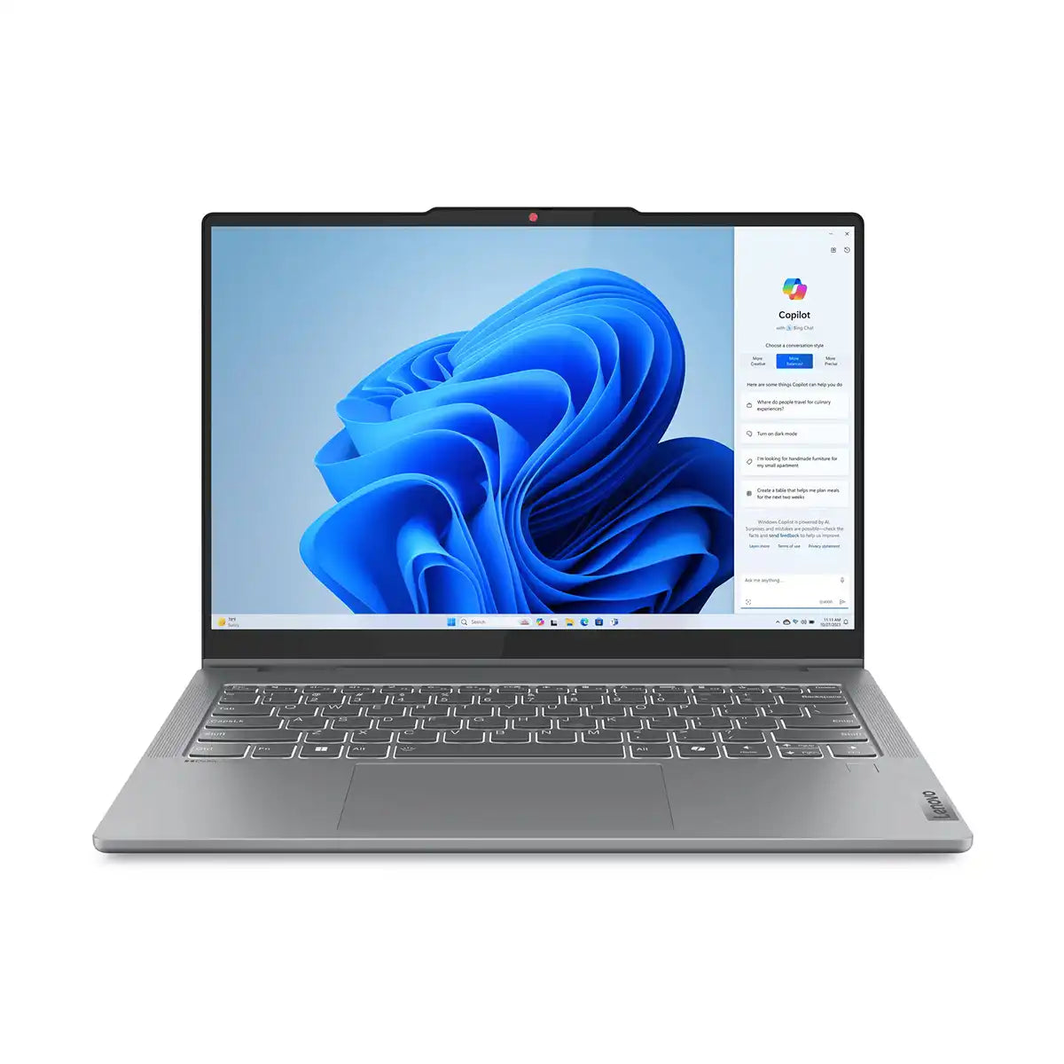 Lenovo IdeaPad 5 2-in-1 Gen 9, 14 inch, Touch Laptop