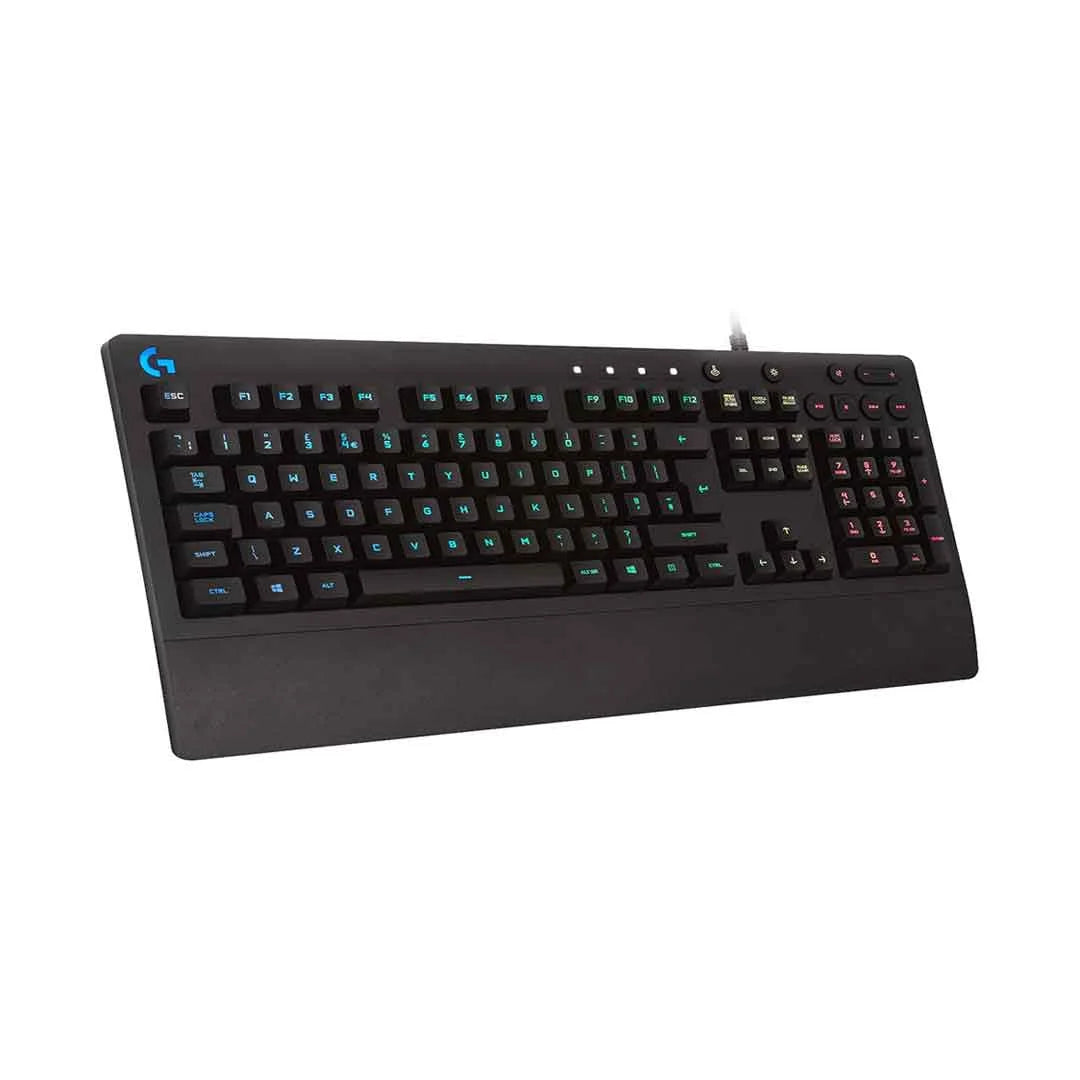 Logitech G213 Prodigy Gaming Keyboard