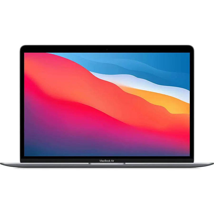 MacBook Air with Apple M1 Chip