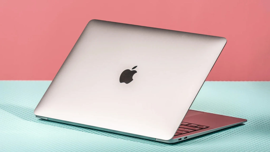MacBook Air with Apple M1 Chip
