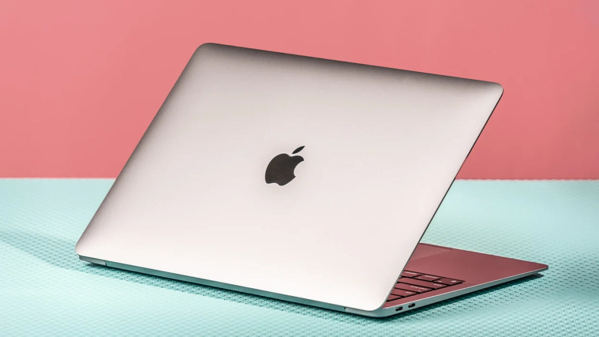 MacBook Air with Apple M1 Chip