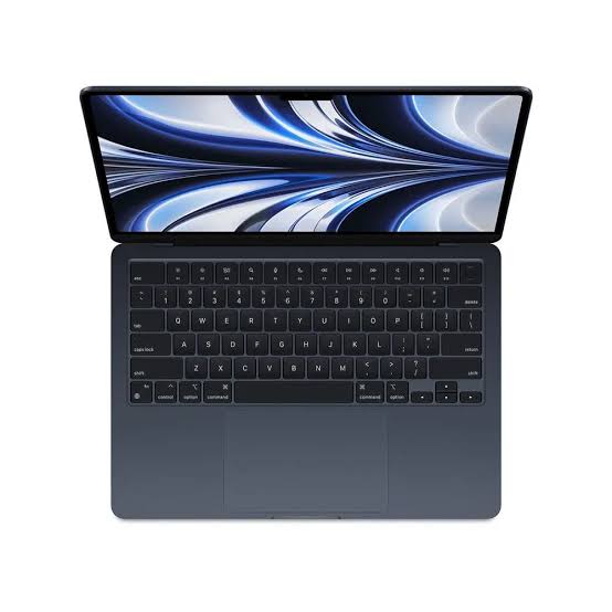 MacBook Air 15-inch Laptop with M5 chip