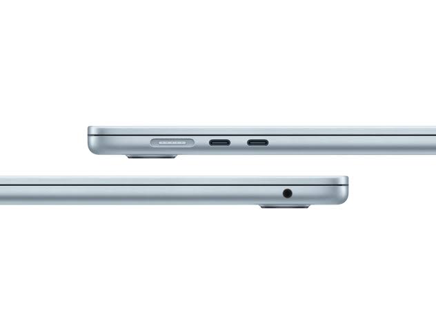 MacBook Air 15-inch Laptop with M5 chip
