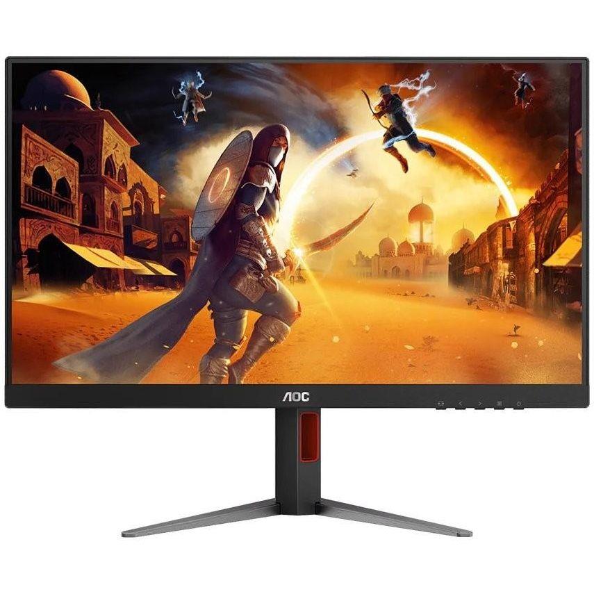 27-inch QHD Gaming Monitor