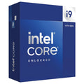 Core i9-14900K Desktop Processor 24 cores