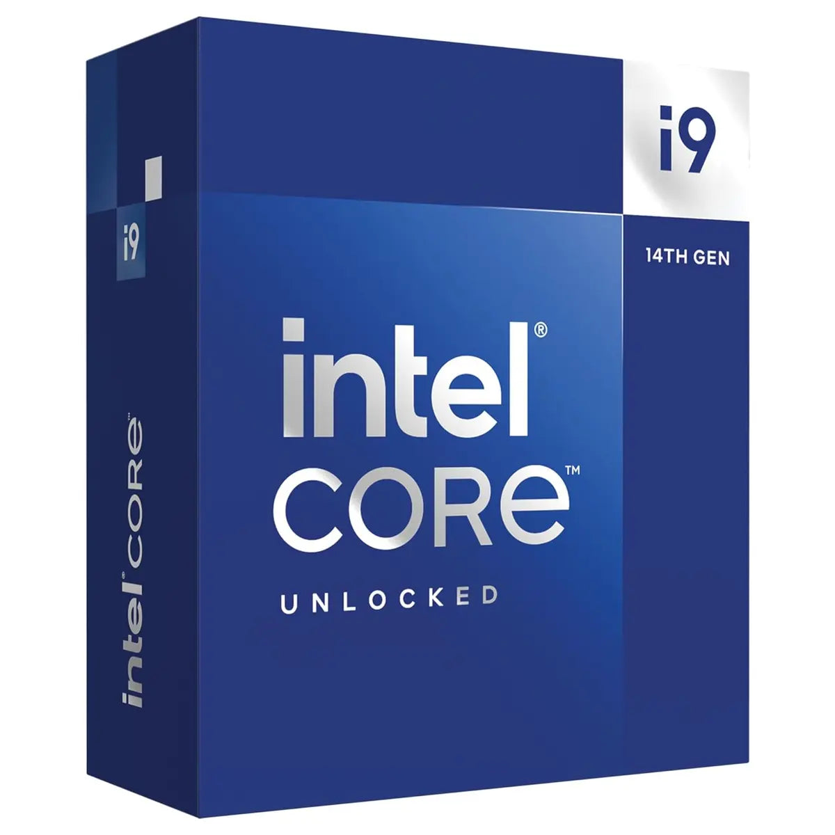 Core i9-14900K Desktop Processor 24 cores