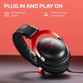 HyperX Cloud II Gaming Headset