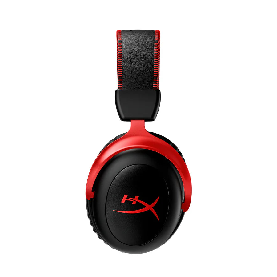 HyperX Cloud II Gaming Headset
