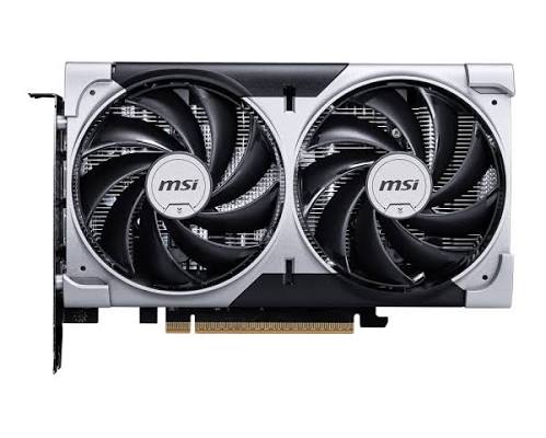 GeForce RTX 5060 8G VENTUS 2X OC Graphics Card