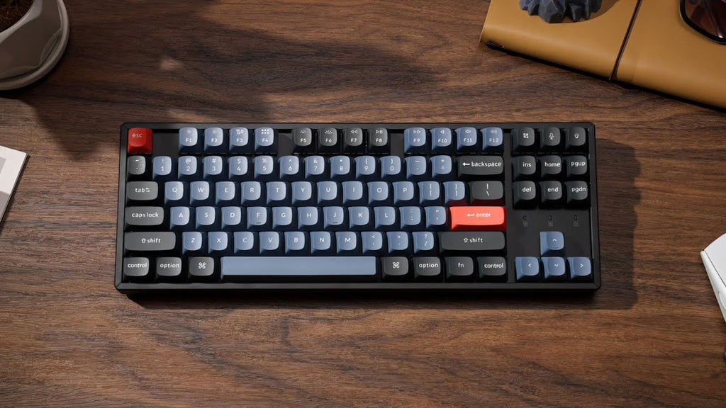 Keychron K8 Pro Wireless Mechanical Keyboard