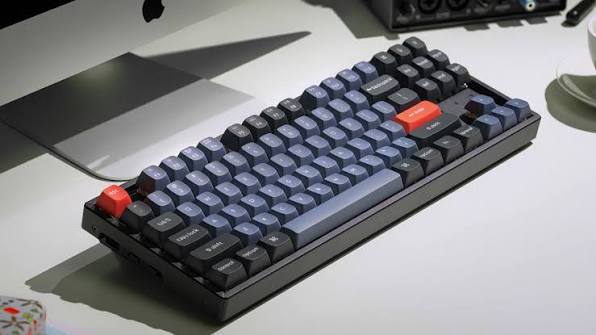 Keychron K8 Pro Wireless Mechanical Keyboard